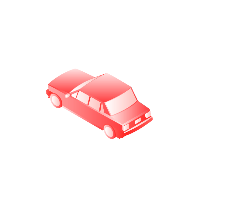 汽車托運,轎車托運